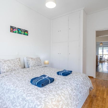 Newly Renovated 2Br Apt! Lejlighed Athen Eksteriør billede