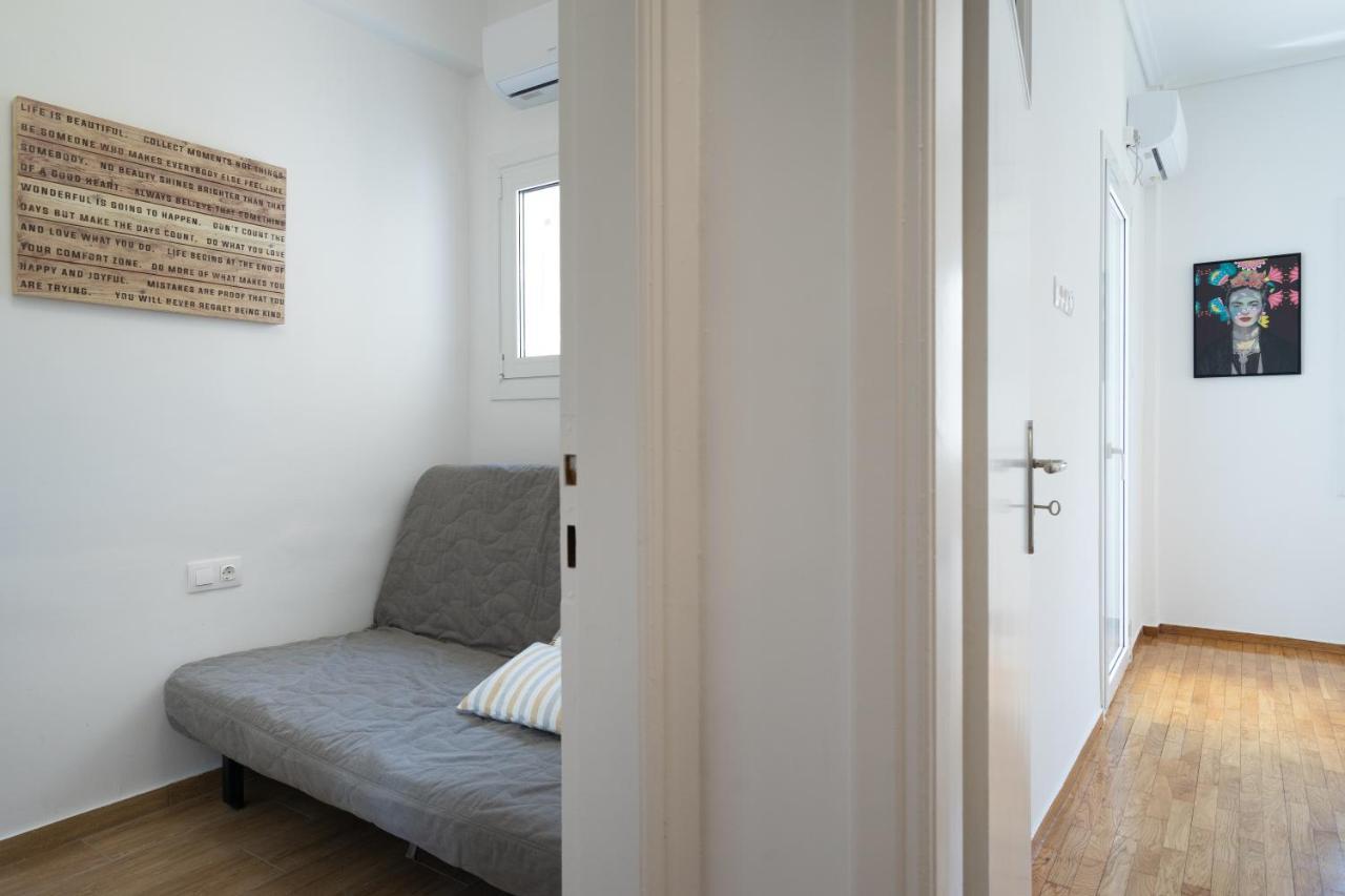 Newly Renovated 2Br Apt! Lejlighed Athen Eksteriør billede