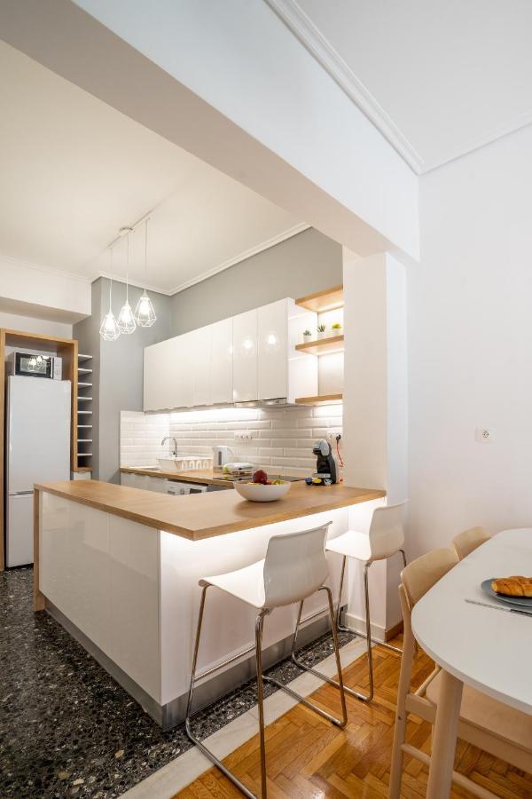Newly Renovated 2Br Apt! Lejlighed Athen Eksteriør billede