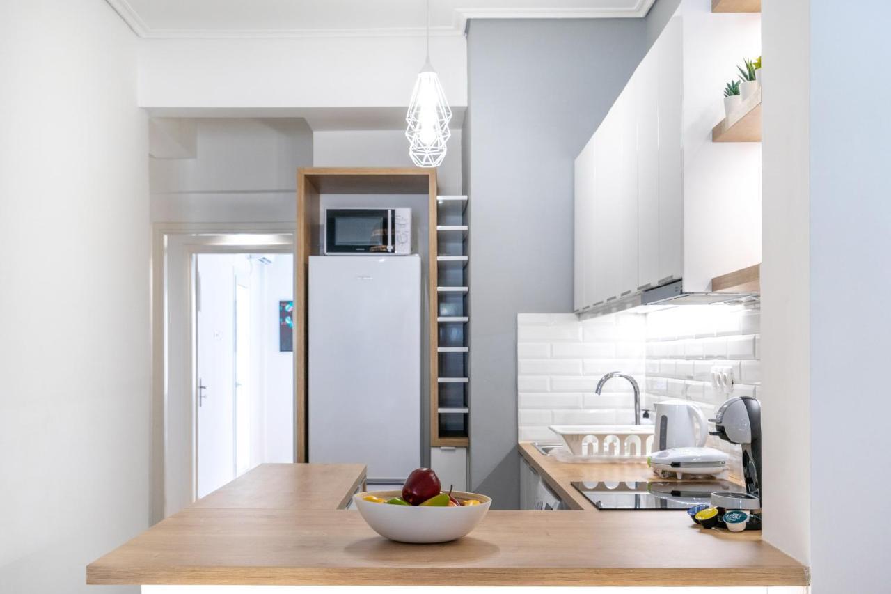 Newly Renovated 2Br Apt! Lejlighed Athen Eksteriør billede