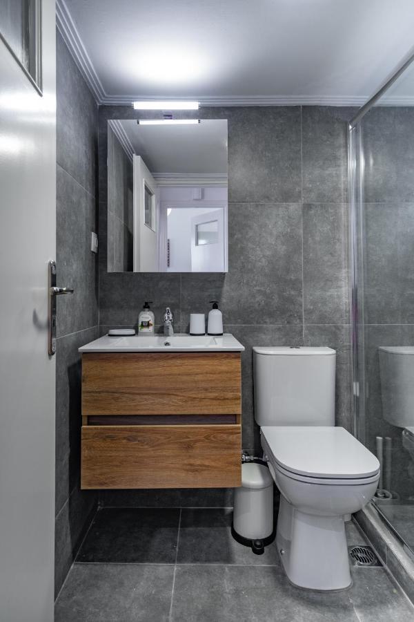 Newly Renovated 2Br Apt! Lejlighed Athen Eksteriør billede